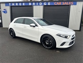 Used Mercedes-Benz A Class Used Mercedes-Benz A Class