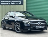 Used Mercedes-Benz A Class