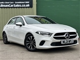 Used Mercedes-Benz A Class