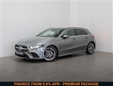 Used Mercedes-Benz A Class