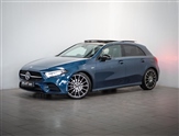 Used Mercedes-Benz A Class