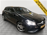 Used Mercedes-Benz A Class