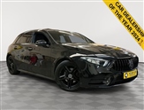 Used Mercedes-Benz A Class
