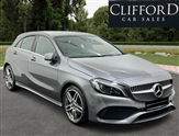 Used Mercedes-Benz A Class