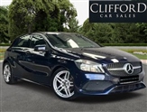 Used Mercedes-Benz A Class