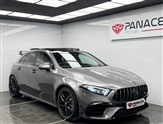 Used Mercedes-Benz A Class