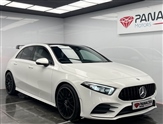 Used Mercedes-Benz A Class