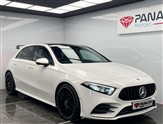 Used Mercedes-Benz A Class