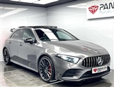Used Mercedes-Benz A Class