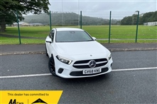 Used Mercedes-Benz A Class