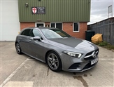 Used Mercedes-Benz A Class