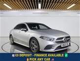 Used Mercedes-Benz A Class