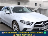 Used Mercedes-Benz A Class