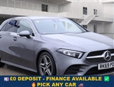Used Mercedes-Benz A Class