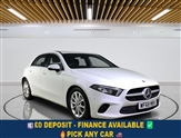 Used Mercedes-Benz A Class Used Mercedes-Benz A Class