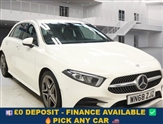 Used Mercedes-Benz A Class Used Mercedes-Benz A Class