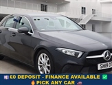 Used Mercedes-Benz A Class