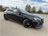 Used Mercedes-Benz A Class