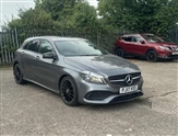 Used Mercedes-Benz A Class