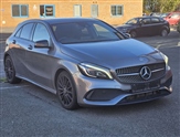 Used Mercedes-Benz A Class