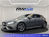 Used Mercedes-Benz A Class