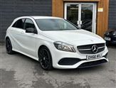 Used Mercedes-Benz A Class