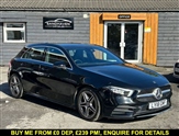 Used Mercedes-Benz A Class