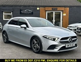 Used Mercedes-Benz A Class