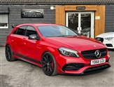 Used Mercedes-Benz A Class