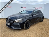 Used Mercedes-Benz A Class