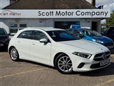 Used Mercedes-Benz A Class