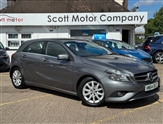 Used Mercedes-Benz A Class