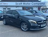 Used Mercedes-Benz A Class