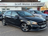 Used Mercedes-Benz A Class