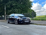 Mercedes-Benz A Class Image 4
