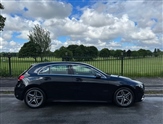 Mercedes-Benz A Class Image 6