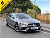 Mercedes-Benz A Class Image 1