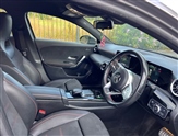 Mercedes-Benz A Class Image 2