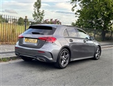 Mercedes-Benz A Class Image 6