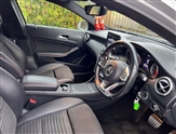 Mercedes-Benz A Class Image 2