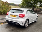 Mercedes-Benz A Class Image 6
