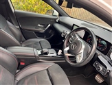 Mercedes-Benz A Class Image 2