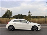 Mercedes-Benz A Class Image 5
