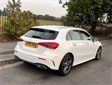 Mercedes-Benz A Class Image 6