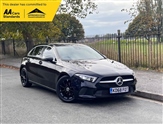 Mercedes-Benz A Class Image 1