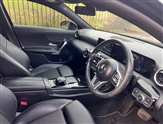 Mercedes-Benz A Class Image 2