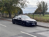 Mercedes-Benz A Class Image 4