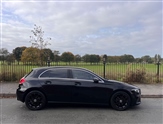 Mercedes-Benz A Class Image 5