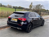 Mercedes-Benz A Class Image 6