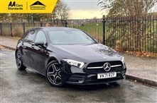 Used Mercedes-Benz A Class Used Mercedes-Benz A Class